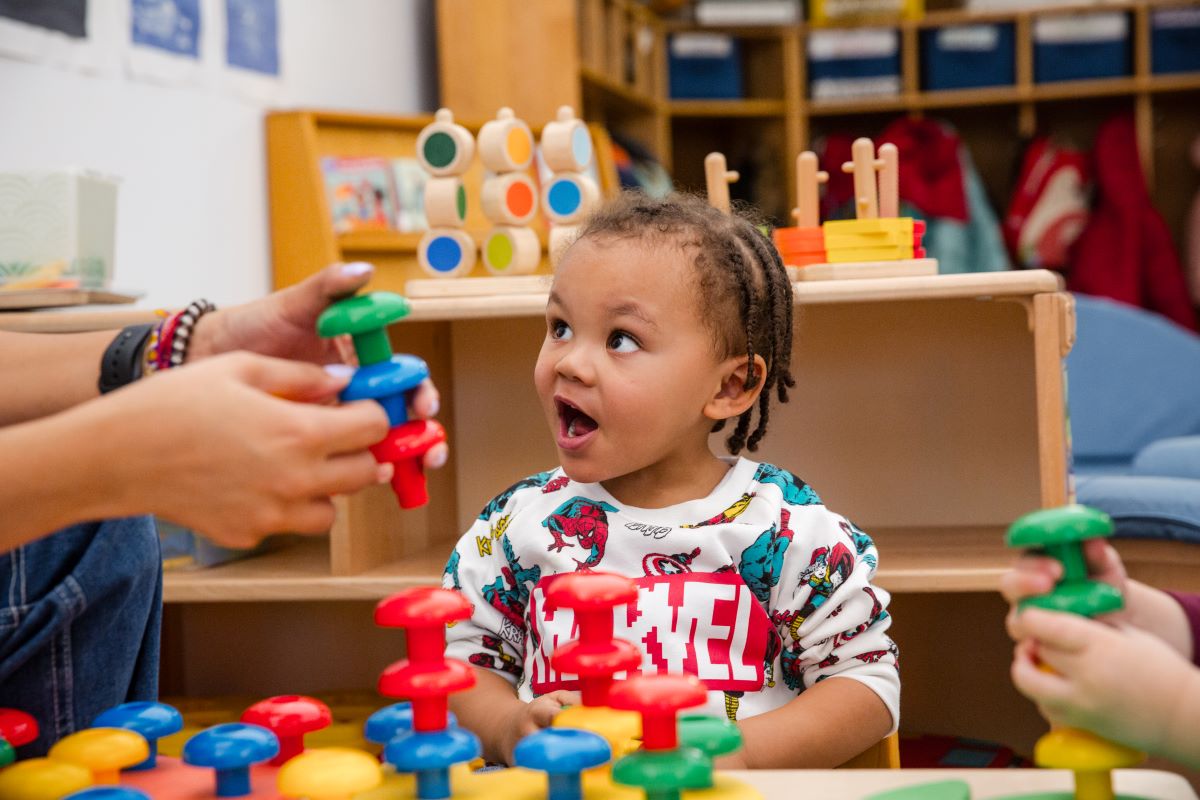 Career Development Center Job Fair